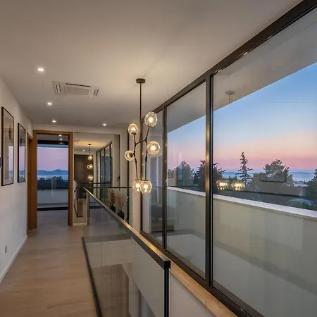 펜션 Calvi 자다르