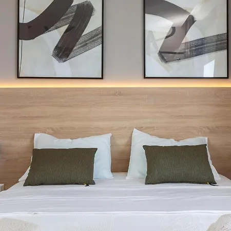 Calvi Будинок відпочинку Задар