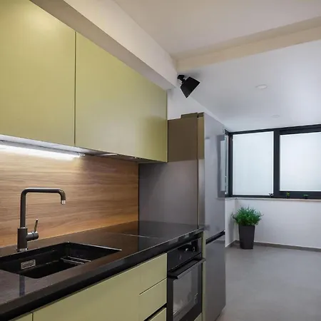 Calvi Будинок відпочинку *