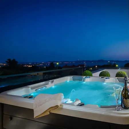 Calvi Будинок відпочинку