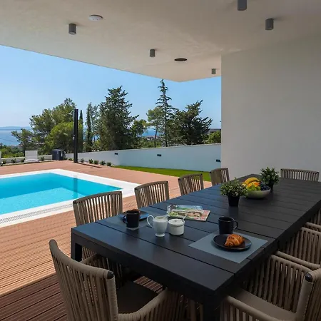 Prázdninový dům Calvi