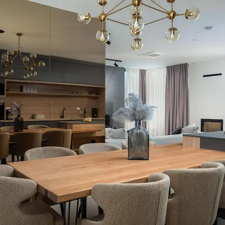 Будинок відпочинку Calvi