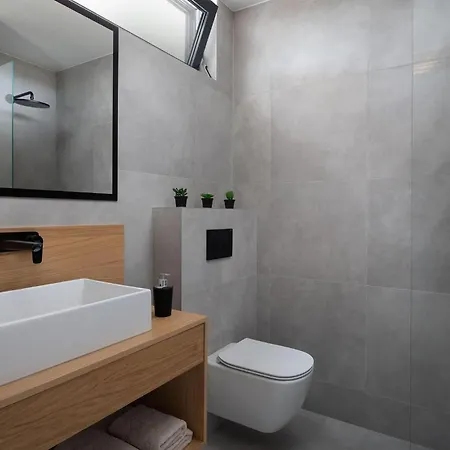 Prázdninový dům Calvi