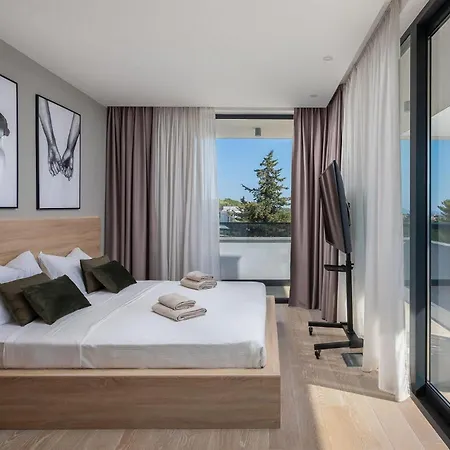 Calvi Будинок відпочинку