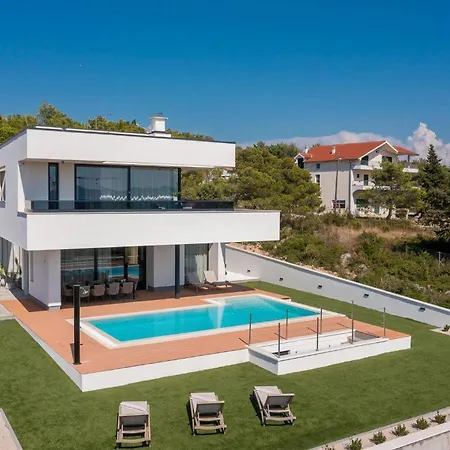 Calvi Prázdninový dům *