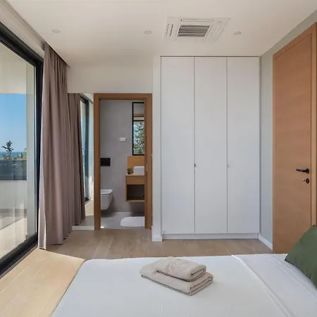 Будинок відпочинку Calvi