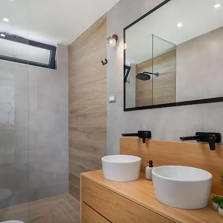 Calvi Prázdninový dům Zadar