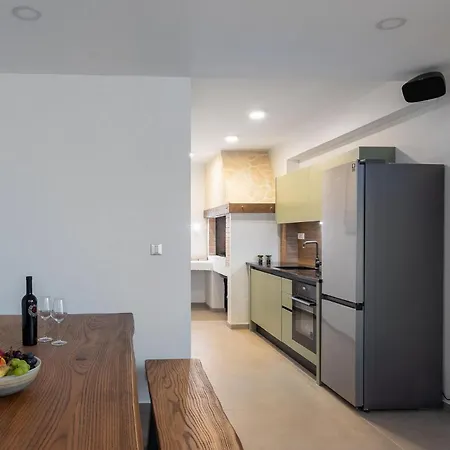 Будинок відпочинку Calvi Задар