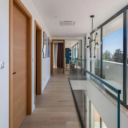 Будинок відпочинку Calvi