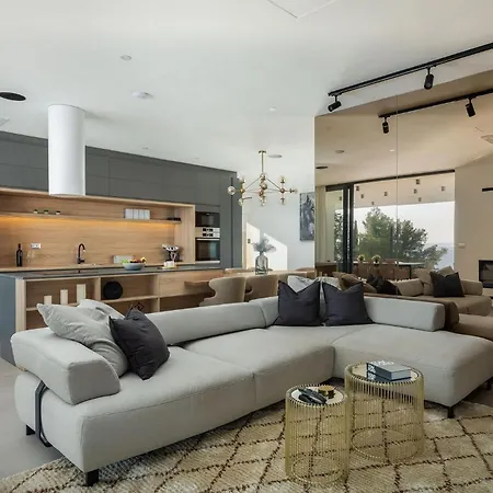 Calvi Будинок відпочинку *