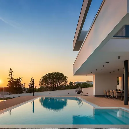 Будинок відпочинку Calvi Задар