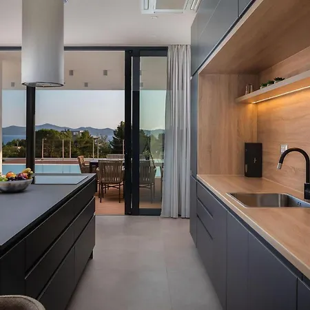 Calvi Prázdninový dům Zadar