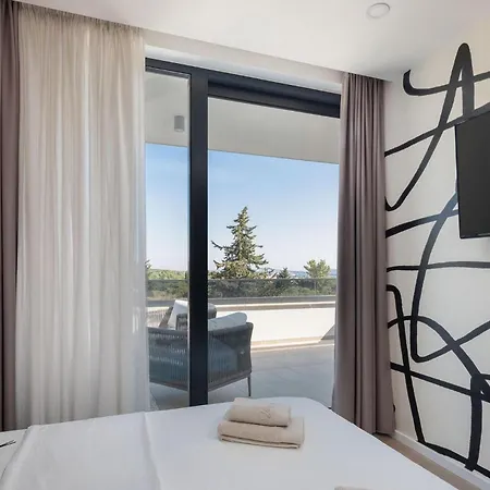 بيت للعطل Calvi *