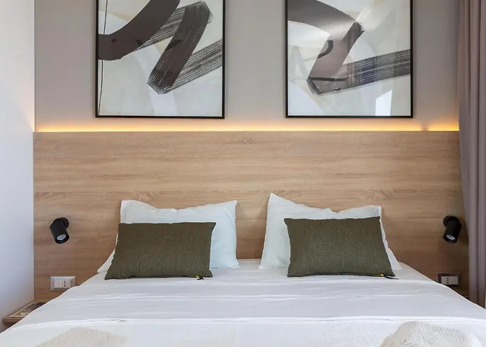 Calvi Holiday home Zadar