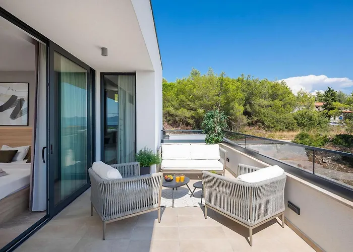 Calvi Holiday home Zadar