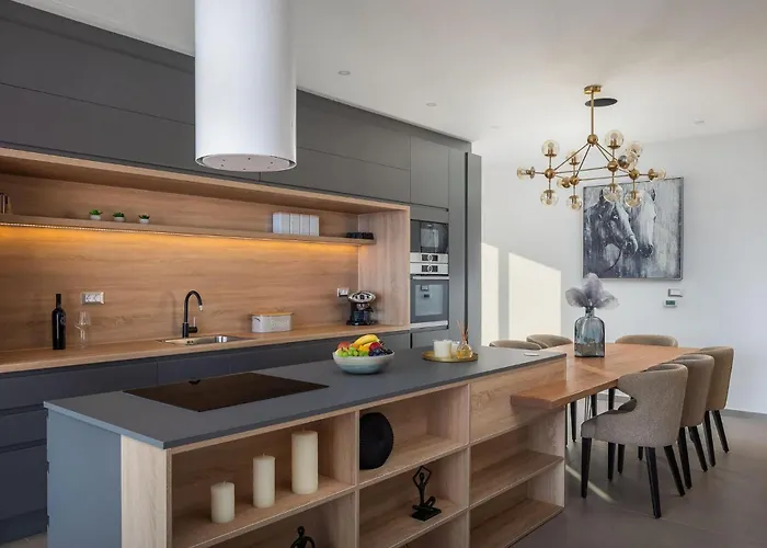 Holiday home Calvi Zadar