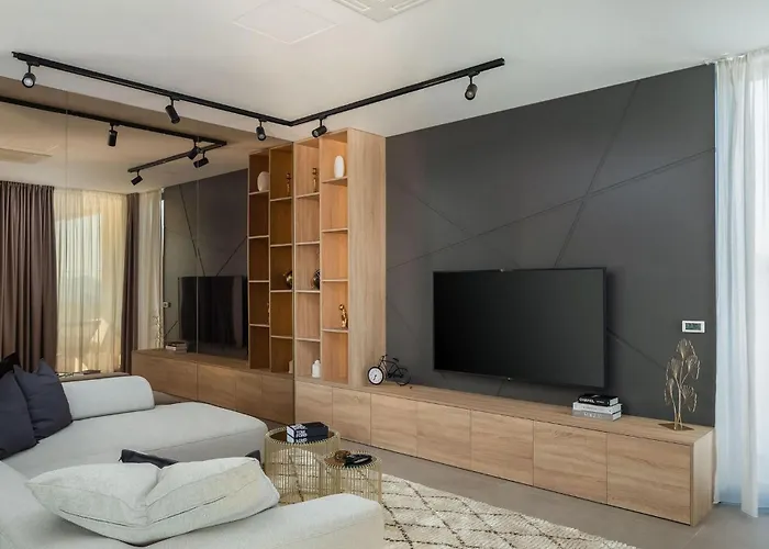 Calvi Holiday home *