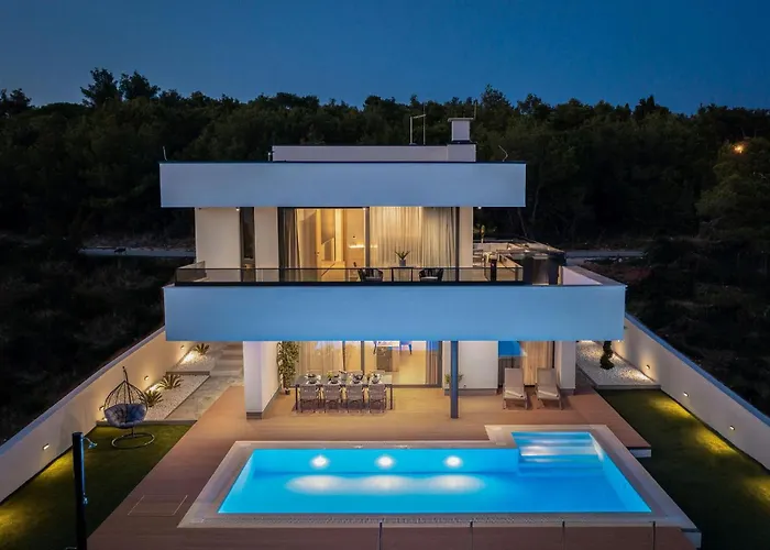 Calvi Holiday home Zadar