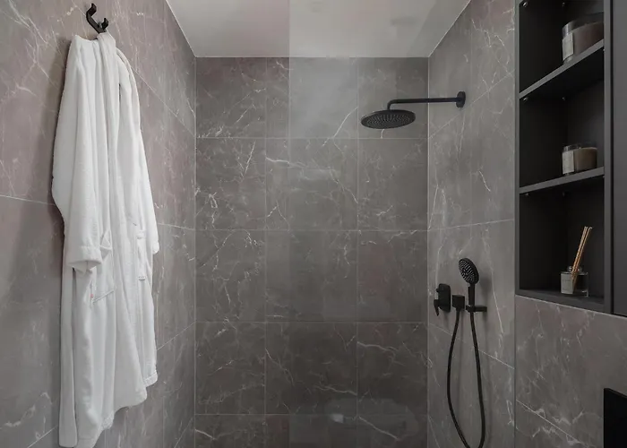 Calvi Holiday home *