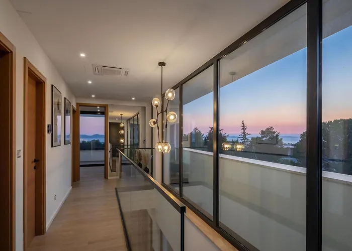 Holiday home Calvi Zadar