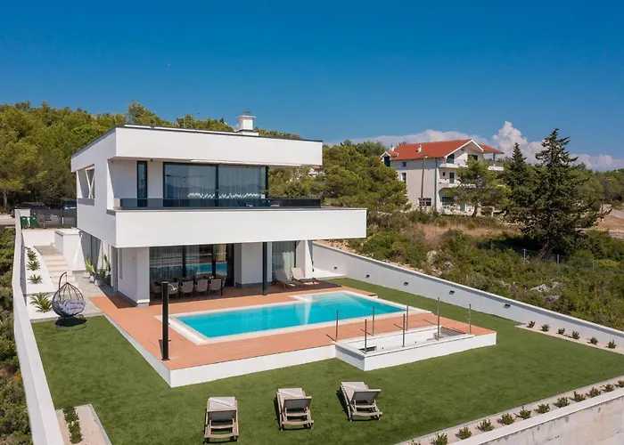 Calvi Holiday home *