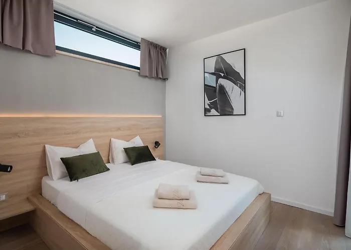 Calvi Holiday home *