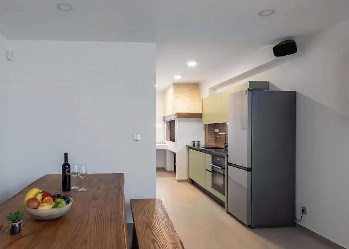 Holiday home Calvi Zadar