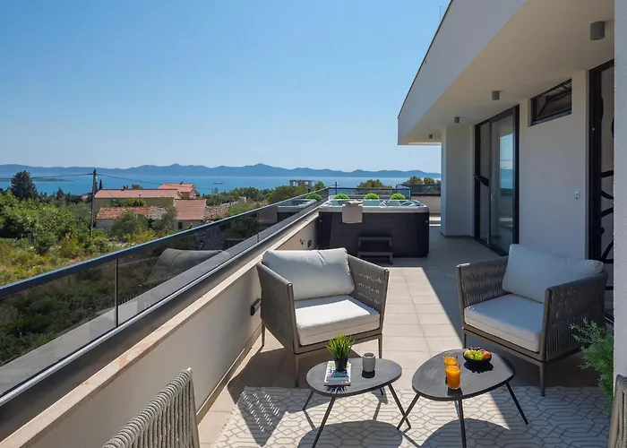 Calvi Holiday home