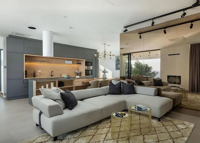 Calvi Holiday home *