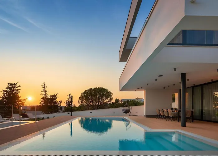 Holiday home Calvi Zadar