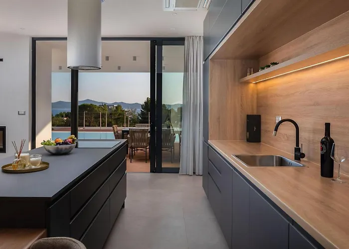 Calvi Holiday home Zadar