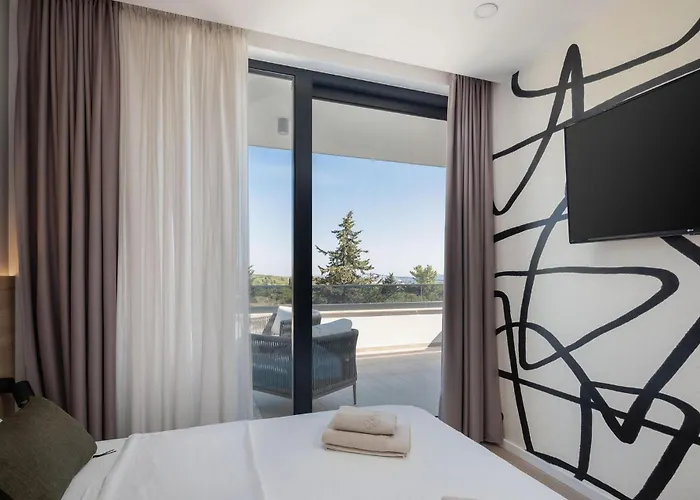 Holiday home Calvi *